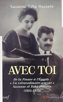 Paperback Avec toi [French] Book