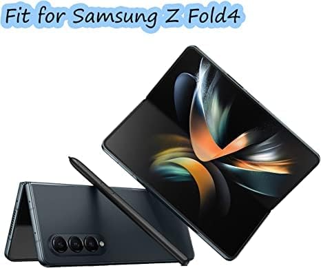 Miniatura 2 de Galaxy Pen Fold Edition para Sasmung Galaxy Z Fold 4 S Pen Reemplazo para Samsung Galaxy Z Fold 3 S Pen Fold Edition S Pen Fold 4 Stylus Pen +