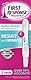 First Response Rapid Results Test, 2 ct by First Response