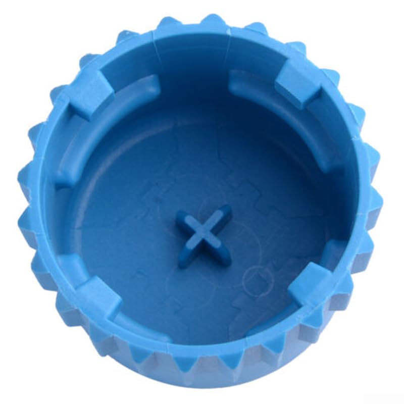 Produktbild von SGBTB 537185801 Trimmer-Anschlagknopf Mit Feder Für Husqvarna T35 Rasentrimmerkopf