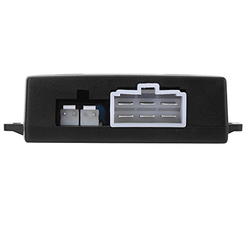 Keyless Entry Autoalarm met Push Start en Diefstalbeveiliging - Afbeelding 7