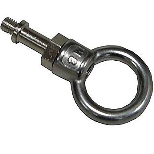 Gancho para Báscula A&D EJ-07 Compatible EJ-3000/4100/6100 miniatura 1
