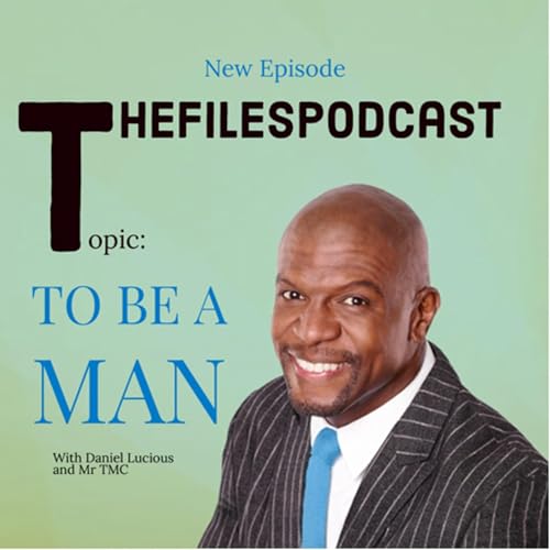 Page de couverture de To Be A Man