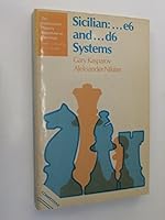 The Sicilian Scheveningen: Sicilian : ...E6 and ...D6 Systems (Batsford Chess Books (Paperback)) 0713446277 Book Cover