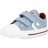  CONVERSE Star Player Niñas Celeste 19