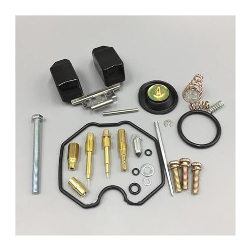 Carburador para XR 400 ideal para renovar el sistema de combustible de motos clásicas de enduro 2