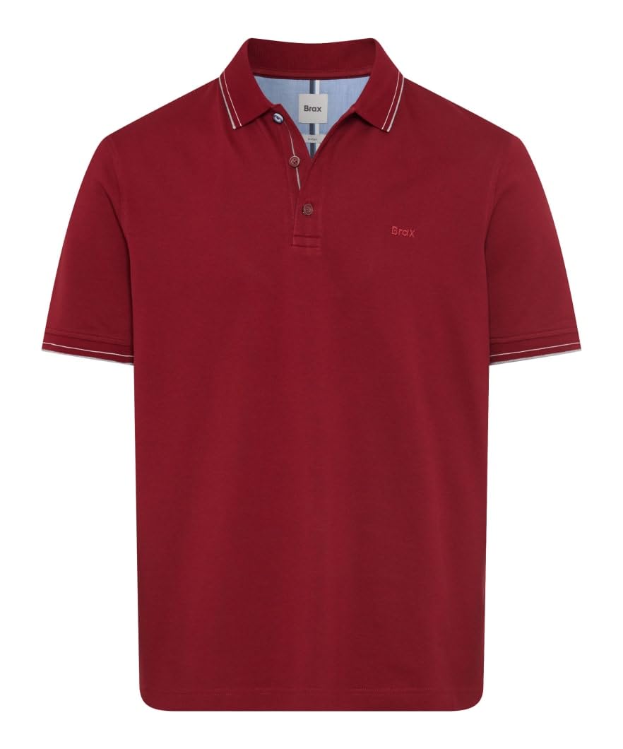 BRAX Style Pete Poloshirt