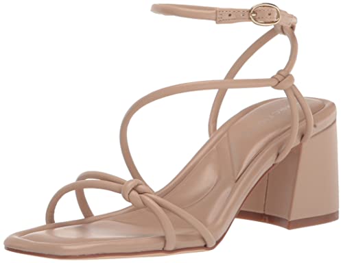 Marc Fisher Women's Gurion Heeled Sandal