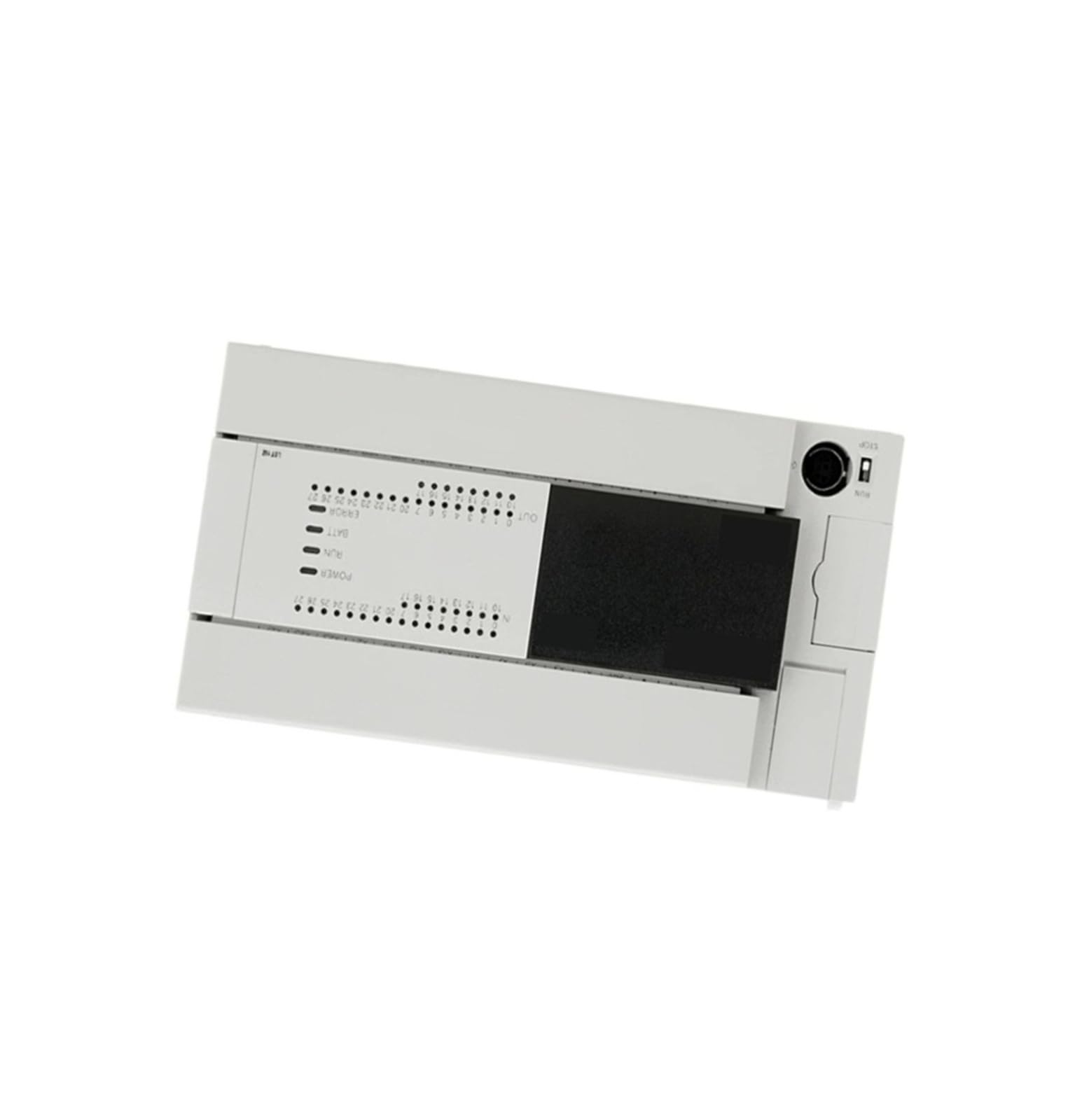 Contrôleur PLC FX3U-128MR/ES-A Contrôleur logique programmable