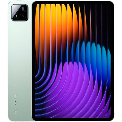 Amazon.co.jp: [Wi-Fi Version] Xiaomi Pad 7 Pro Tablet, 12 GB RAM