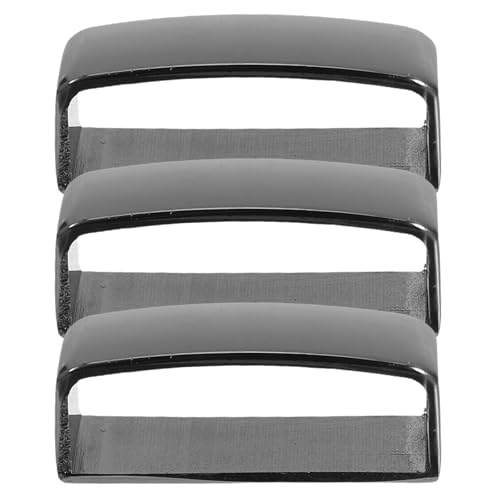 Anillos con presillas marca WRITWAA