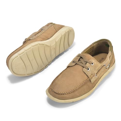 Image of Woodland Mens OGC 4981123 Sneaker