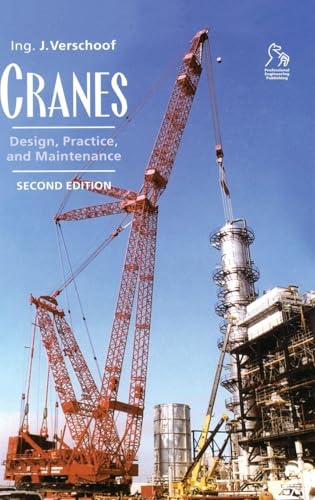 Cranes: Design, Practice, and Maintenance view 2