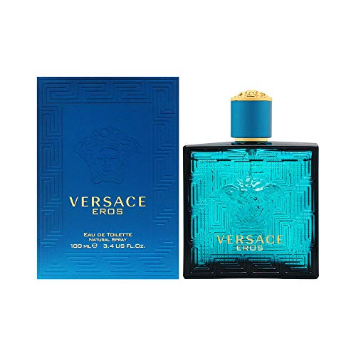 Versace Eros EDT Erkek Parfümü 100 ml