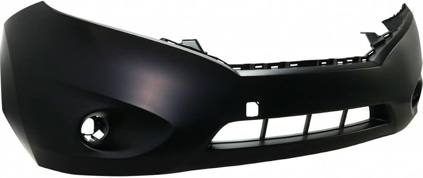 For Nissan Quest 2011-2017 Bumper Cover | Front | Prime | CAPA | NI1000281 | 620221JA0H