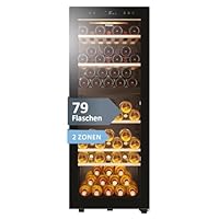 Haier Weinkühlschrank 50 