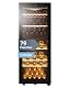 Haier Weinkühlschrank Serie 5 HWS79GDG 79 Flaschen