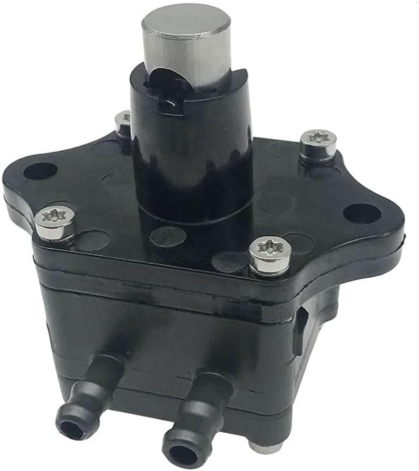 Fuel Pump Compatible with Honda Outboard BF25 BF30 BF40 BF50 BF75 BF90 16700-ZW1-004 16700-ZV5-003