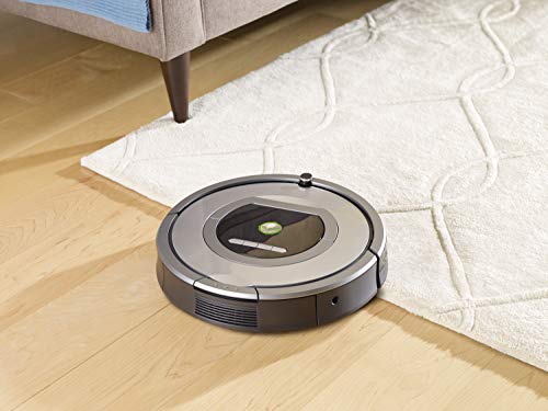 iRobot Roomba 761 Vacuum Cleaning Robot