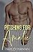 Pitching for Amalie (Men of Baseball Book 1)
