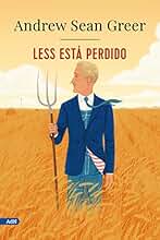 Less está perdido (AdN) (AdN Alianza de Novelas)