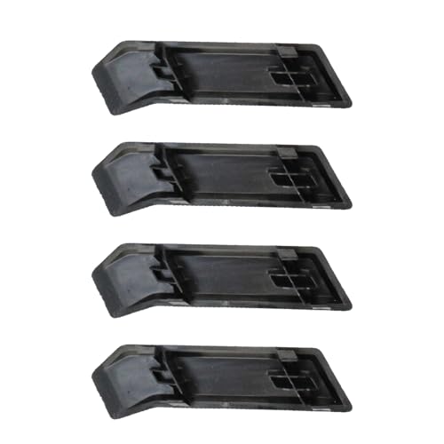 Cubierta Antideslizante para Estribo Lado Conductor Ford F150 2015-2022 miniatura 2