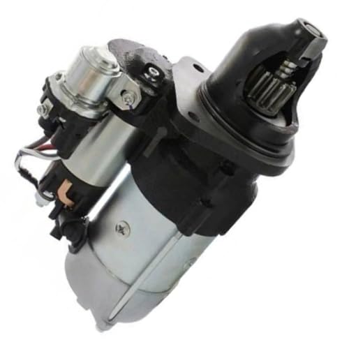 Démarreur Cummins 4BT 6BT pour la rénovation de machines de chantier 4944701