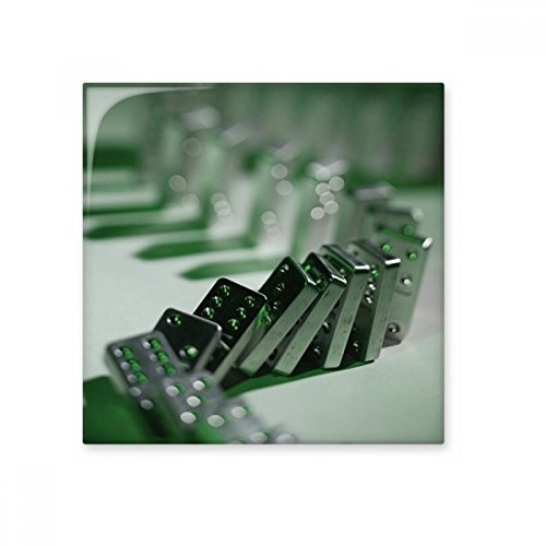 Carreaux de céramique Mahjong pour décoration murale de cuisine et salle de bain - 2