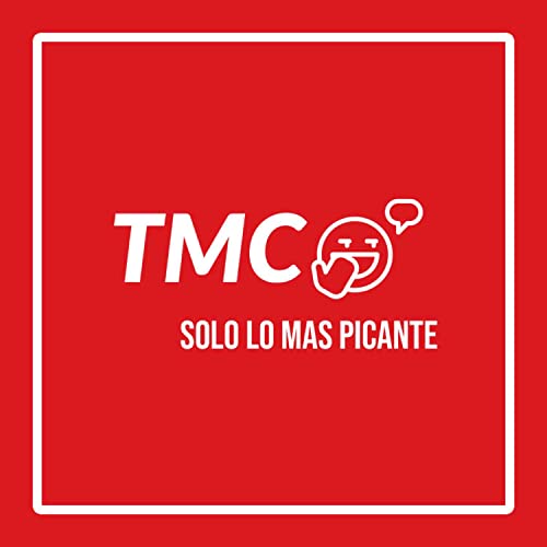 TellMeChisme copertina