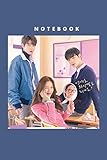 hwange nationalpark selbstfahrer  TRUE BEAUTY : Moon Ga young, Cha Eun woo, Hwang In yeop et Park Yoo na. DIARY JOURNAL NOTEBOOK FANS OF KPOP AND KDRAMA: PERFECT FOR GIFT : 6X9 INCHES AND 110 PAGES