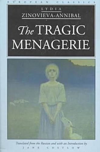 The Tragic Menagerie (European Classics)