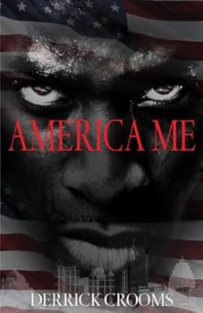 Paperback America Me Book