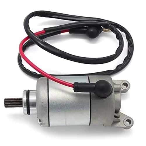 Démarreur 1WD-H1800-00 haute performance pour YZF R3 et MT-03