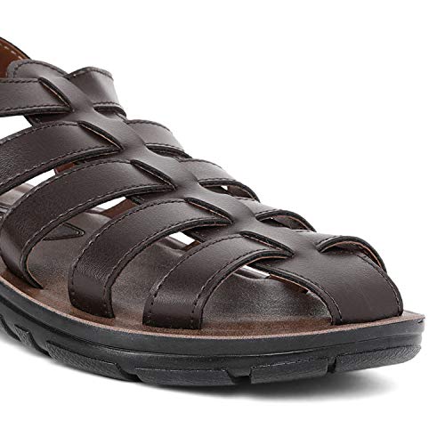 Image of PARAGON Men's Pavmr Outdoor Sandals