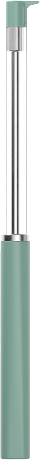 Rosti Emma peynir kesici 24 cm Nordic green
