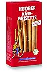 HUOBER Bio Käse-Grisette, 100 g