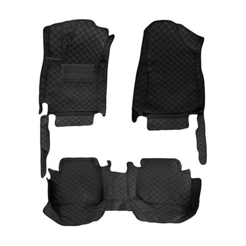 Tapis de sol Hyundai Elantra Avante CN7 2020-2025 auto sur mesure