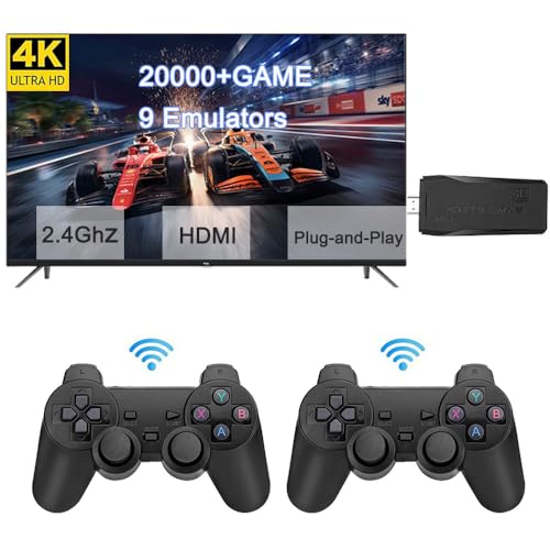 Videojuegos, Video On Demand consolas videojuegos baratas Marca XZROAD (2)