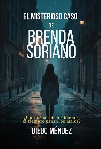 El misterioso caso de Brenda Soriano