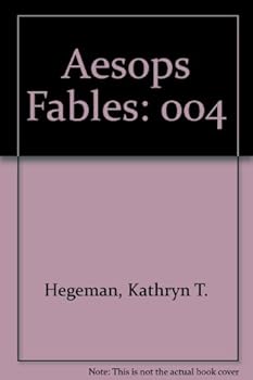 Paperback Aesops Fables Volume IV (Trillium Well-Done Series) Book