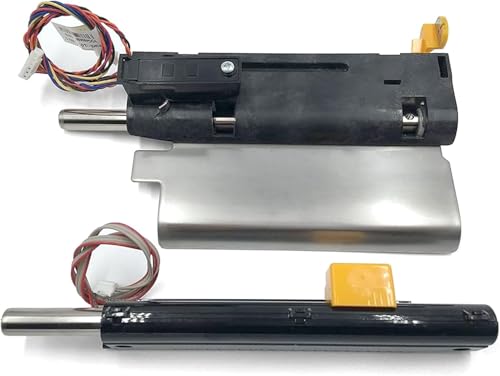Image of P1058930-035 Media Sensor for Zebra ZT410 ZT410R Thermal Printer All Dpi,Zebra Technologies Spare Label Sensor