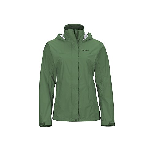 Image of MARMOT Women's PreCip Lightweight Waterproof Rain Jacket