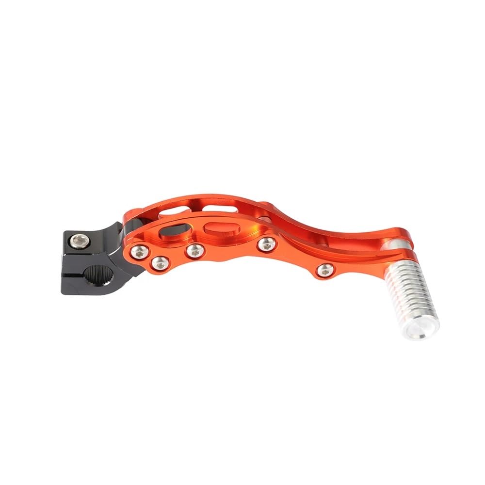 Pedal Arranque Palanca Palanca De Arranque Patada Motocicleta para GY6 49cc 50cc 100cc 125cc 139QMB JOG50/90/100 TACT DIO50 RSZ ZY10 Scooter