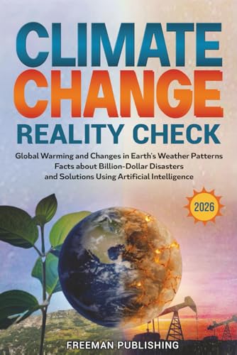Climate Change Reality Check