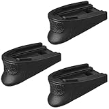 TACwolf 3 Pack Extension Fit M&P 9 Shield Plus