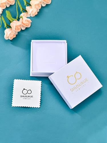 Shusukue St Michael - Anillo de plata de ley 925 con amuleto de San Miguel Arcángel San Miguel para hombre, marido y novio, 9, Plata de ley