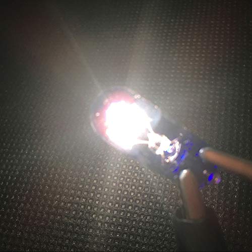 Lampadine alogene T10 T10 168 194 alogene BWhite