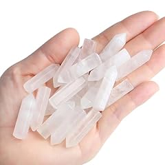 8-clear Quartz