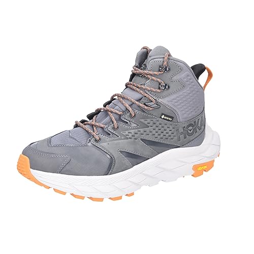 Image of HOKA ONE ONE mens Hiking Shoes