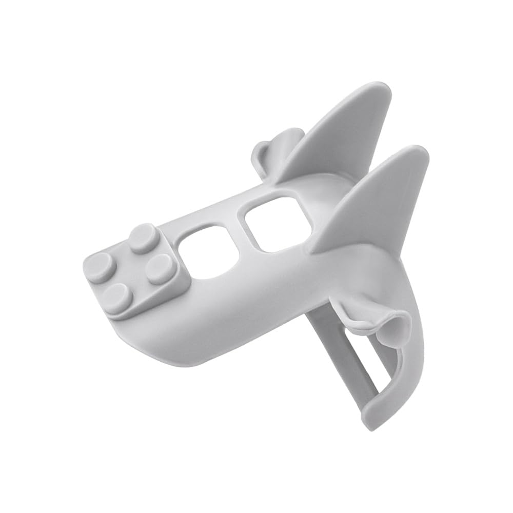 Drone Accessories For Flight Tail For DJI Neo Eeduce Drag Reduce Air Resistance Quick-release Rear Wing Drone Flight Tail For DJI Neo Drone Accessory